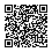 QRCode du portfolio de Louis-Philippe Bell