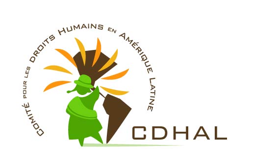 Logo de la CDHAL